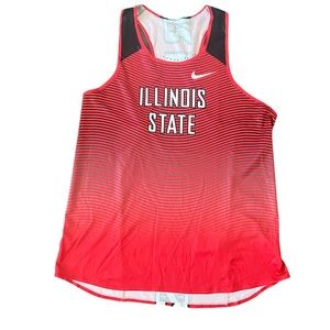 Nike Illinois State Tank Top Men’s Medium
